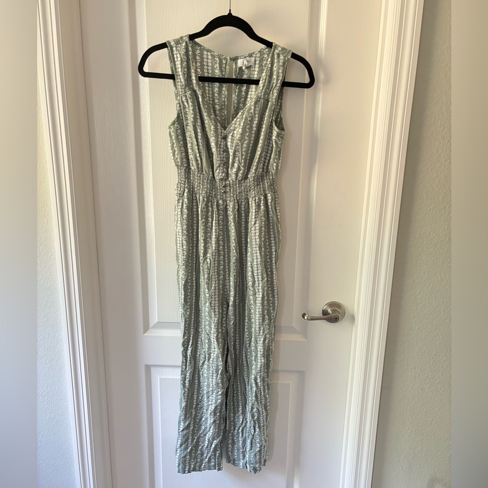Women’s romper